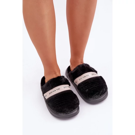 Papucs model 204935 Step in style