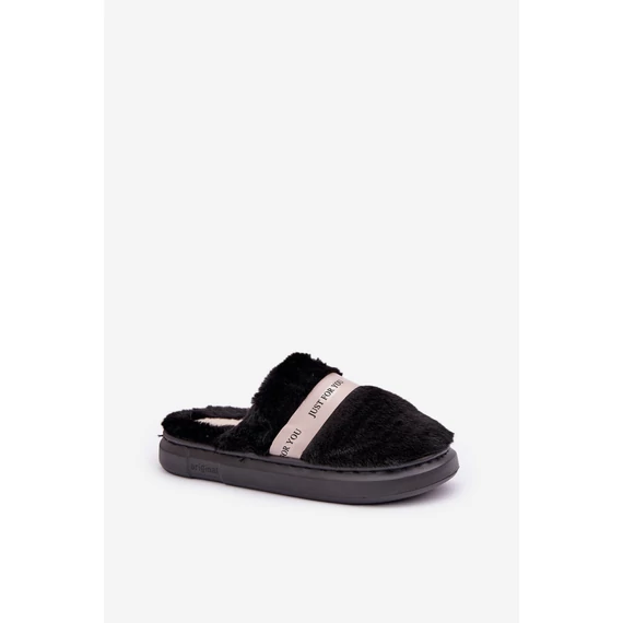 Papucs model 204935 Step in style