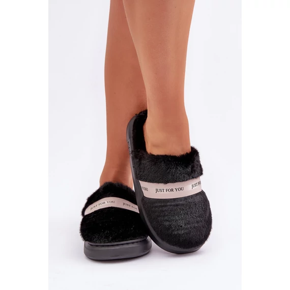 Papucs model 204935 Step in style