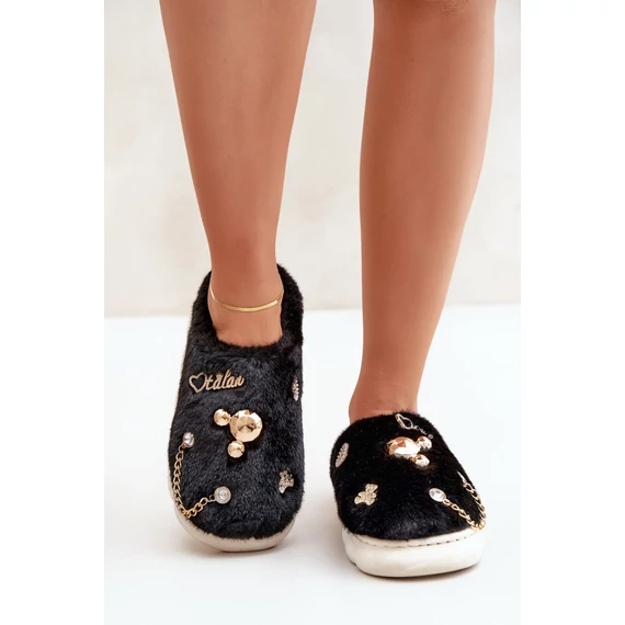 Papucs model 204956 Step in style