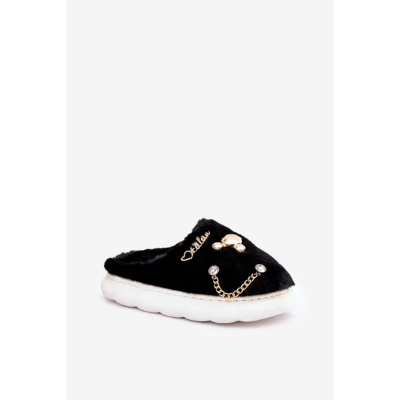 Papucs model 204956 Step in style