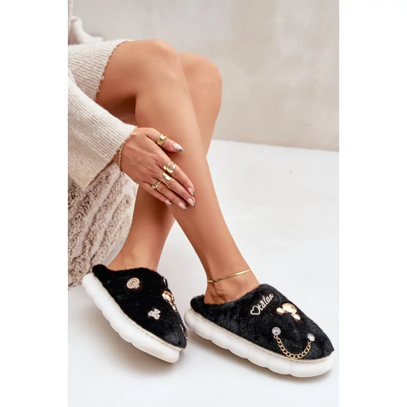 Papucs model 204956 Step in style