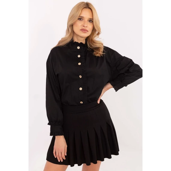 Hosszú ujjú ing model 204969 Italy Moda