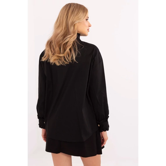 Hosszú ujjú ing model 204969 Italy Moda
