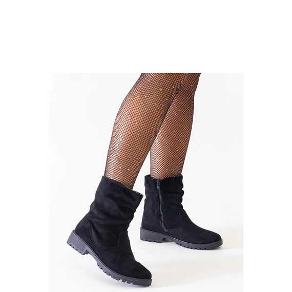 Bokacsízma model 205036 Solea
