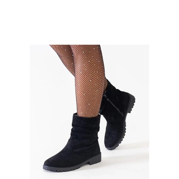 Bokacsízma model 205036 Solea