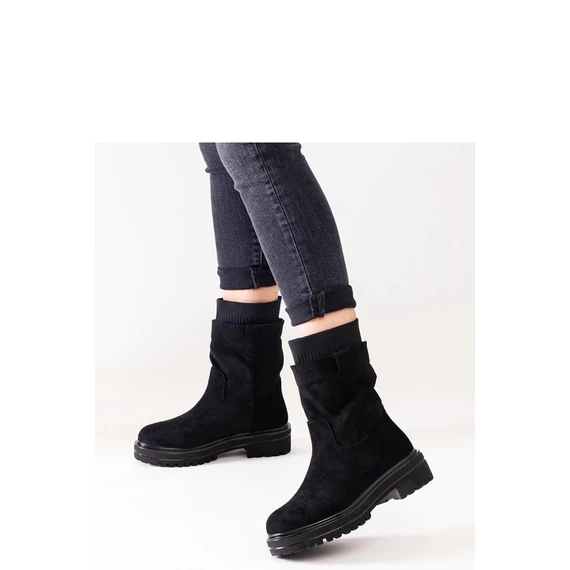 Bokacsízma model 205038 Solea