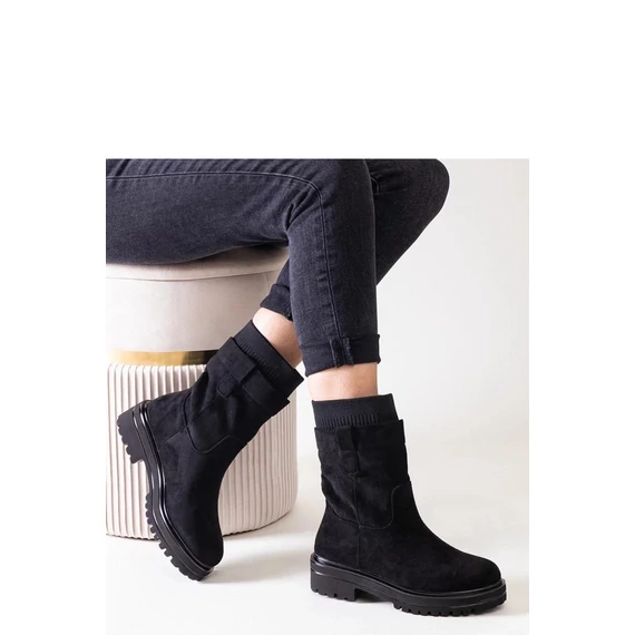 Bokacsízma model 205038 Solea