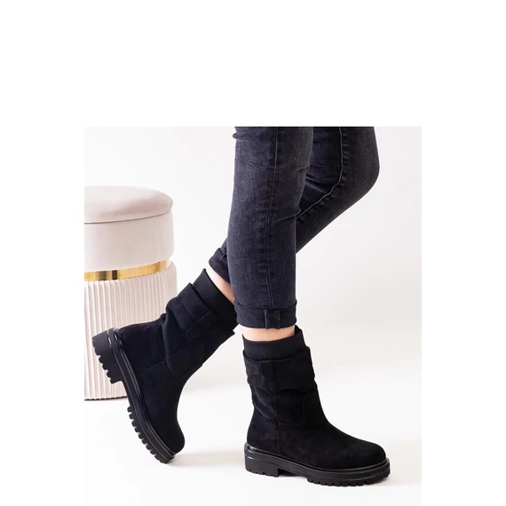 Bokacsízma model 205038 Solea