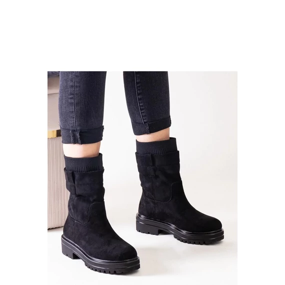 Bokacsízma model 205038 Solea