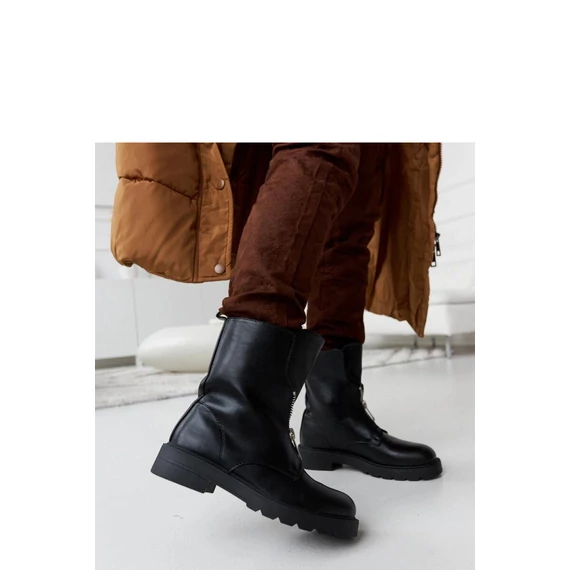 Bokacsízma model 205052 Solea