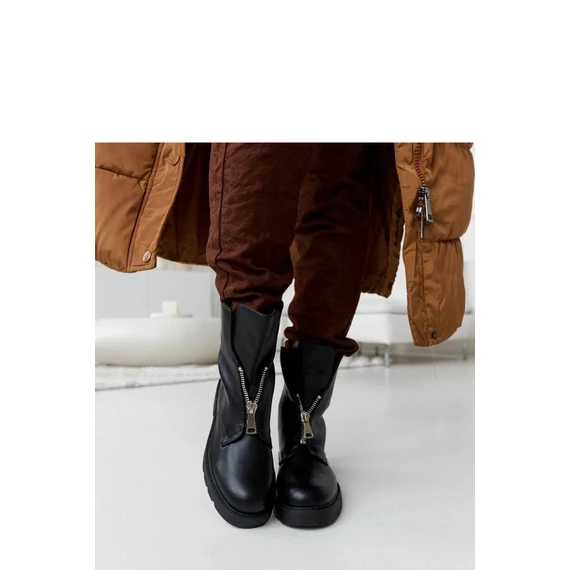 Bokacsízma model 205052 Solea