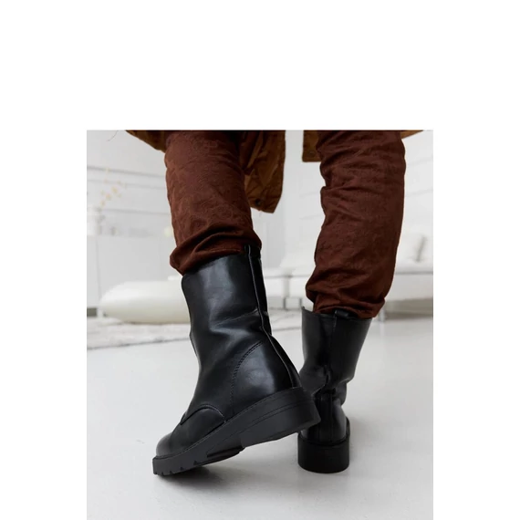 Bokacsízma model 205052 Solea