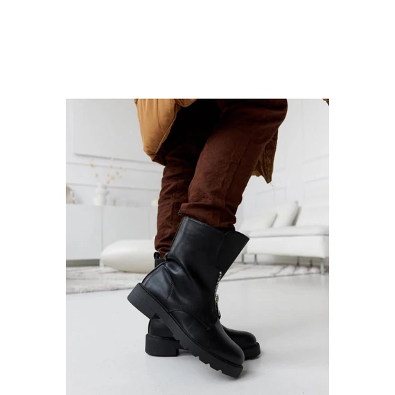 Bokacsízma model 205052 Solea