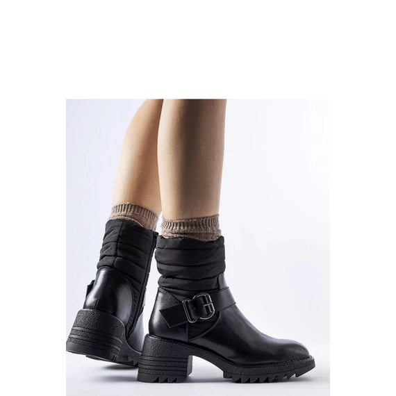 Bokacsízma model 205061 Solea