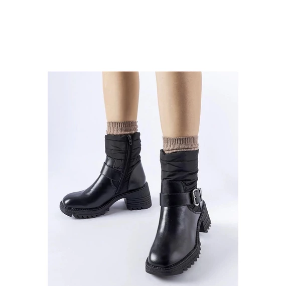 Bokacsízma model 205061 Solea