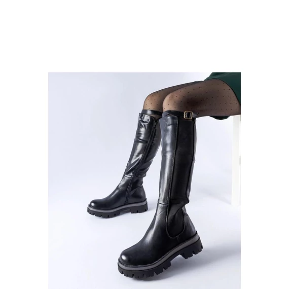 Csizmák model 205062 Solea
