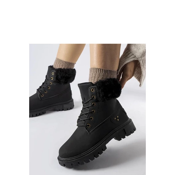Bokacsízma model 205066 Solea