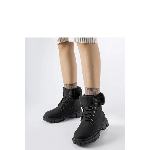 Bokacsízma model 205066 Solea