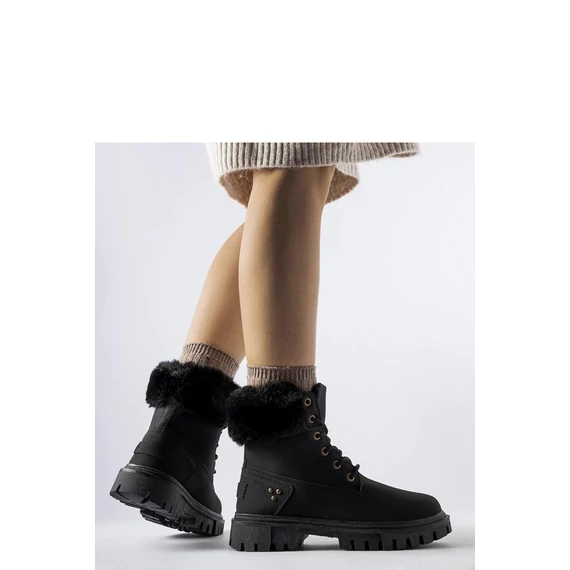 Bokacsízma model 205066 Solea