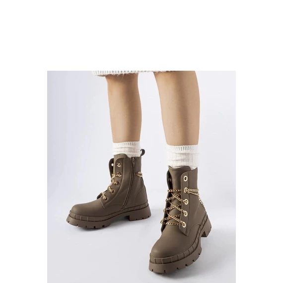 Bokacsízma model 205070 Solea
