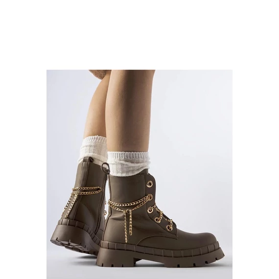 Bokacsízma model 205070 Solea