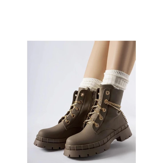 Bokacsízma model 205070 Solea