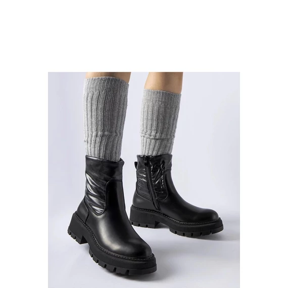 Bokacsízma model 205072 Solea