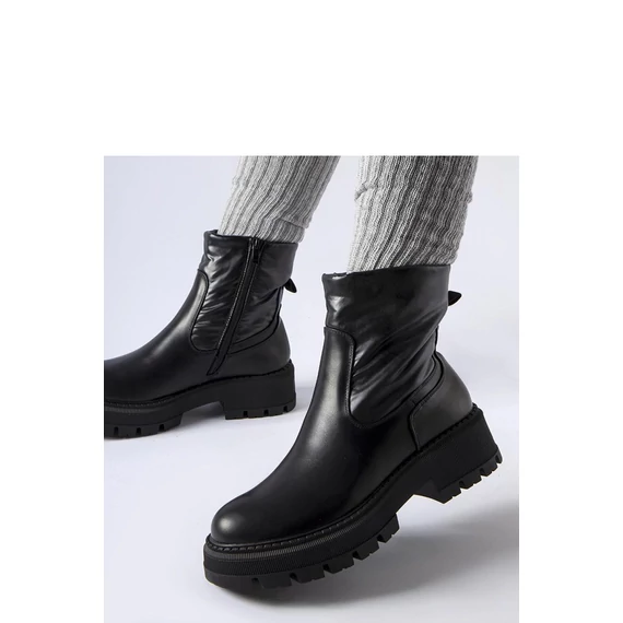 Bokacsízma model 205072 Solea
