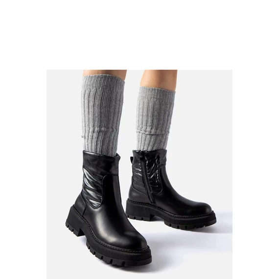 Bokacsízma model 205072 Solea