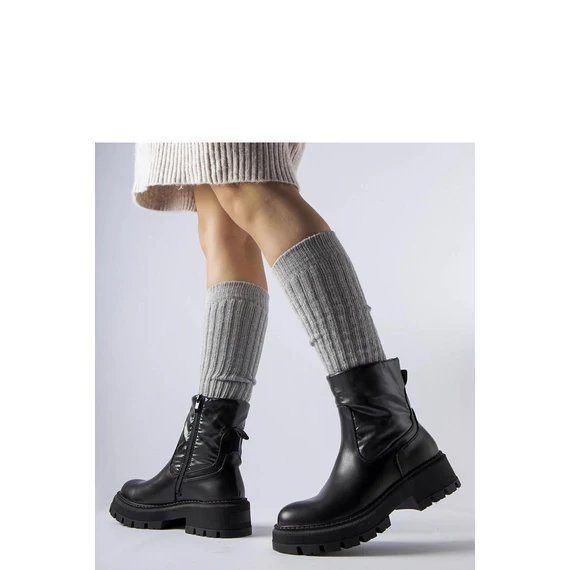 Bokacsízma model 205072 Solea