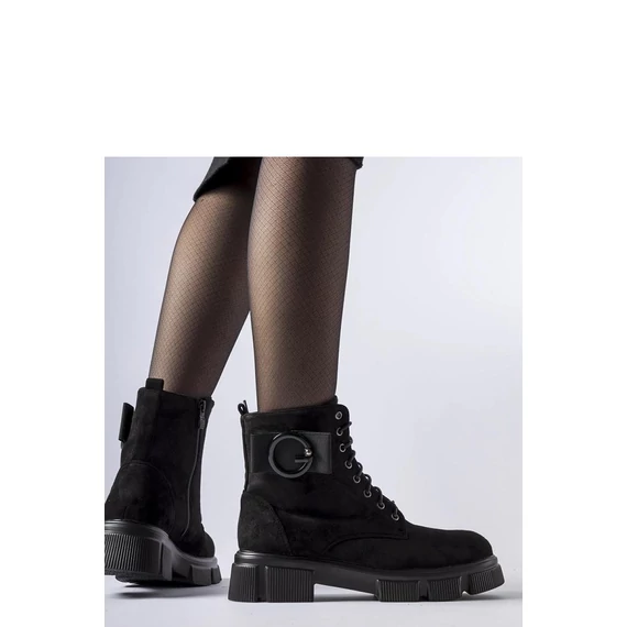 Bokacsízma model 205080 Solea