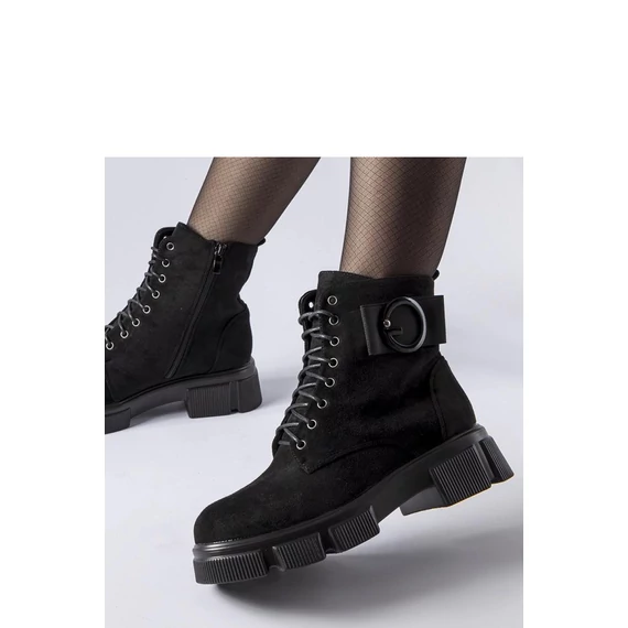 Bokacsízma model 205080 Solea
