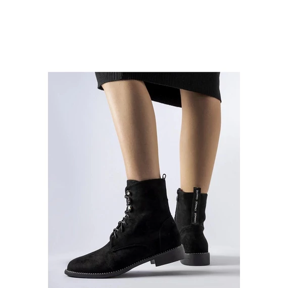 Bokacsízma model 205081 Solea