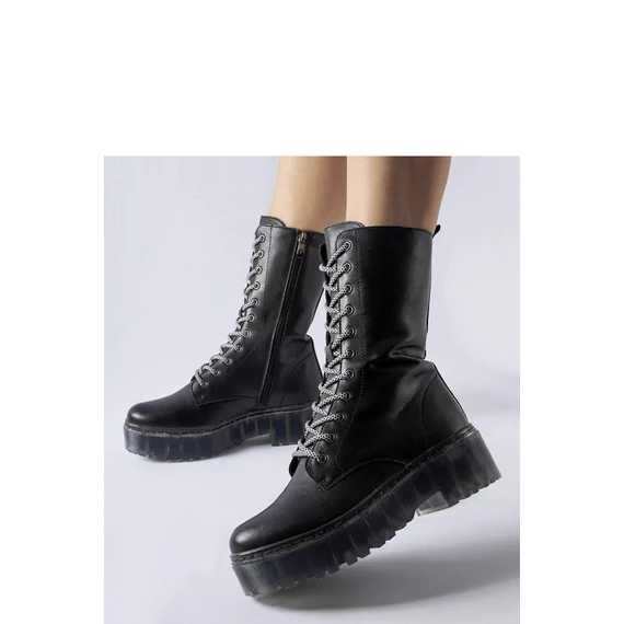 Bokacsízma model 205082 Solea