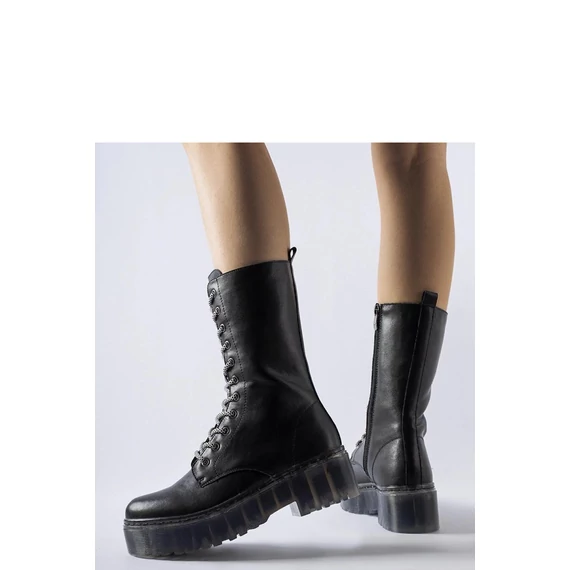 Bokacsízma model 205082 Solea