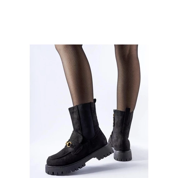 Bokacsízma model 205083 Solea