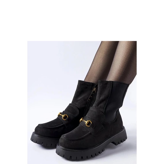 Bokacsízma model 205083 Solea