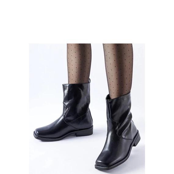 Bokacsízma model 205094 Solea