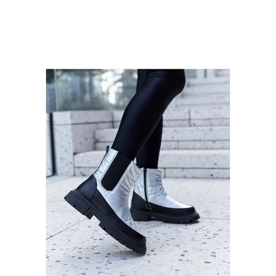 Bokacsízma model 205110 Solea