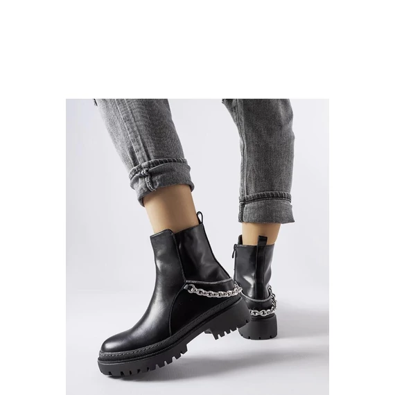 Bokacsízma model 205114 Solea