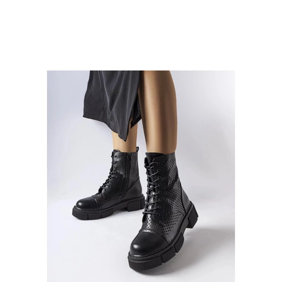 Bokacsízma model 205118 Solea
