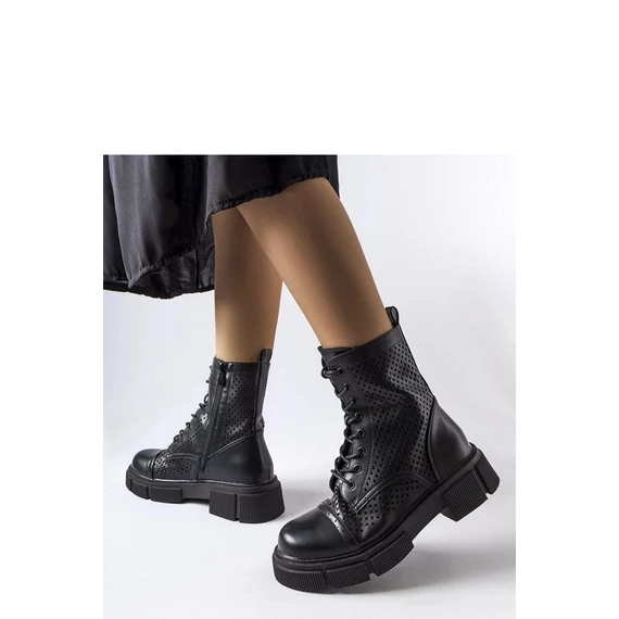 Bokacsízma model 205118 Solea