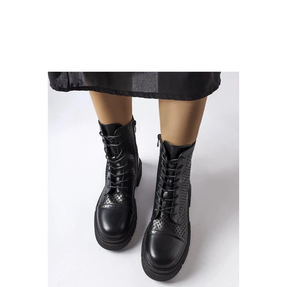 Bokacsízma model 205118 Solea