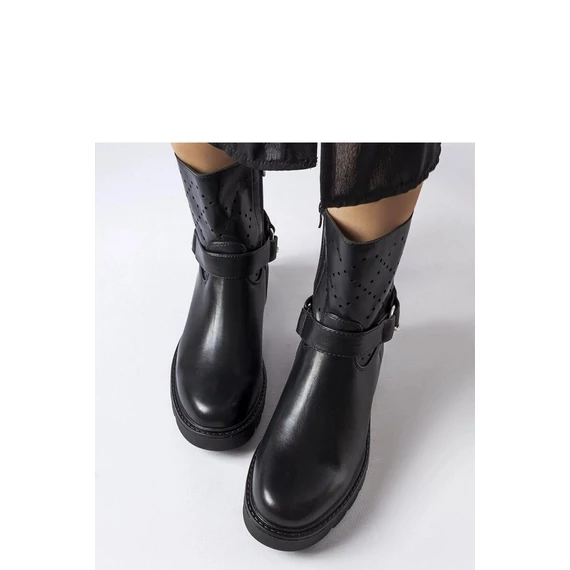 Bokacsízma model 205120 Solea