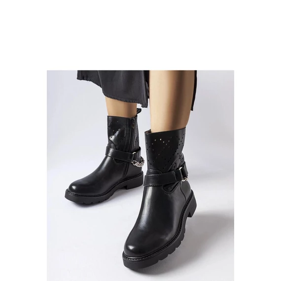 Bokacsízma model 205120 Solea