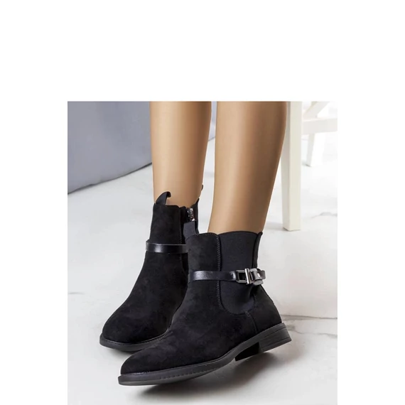 Bokacsízma model 205138 Solea
