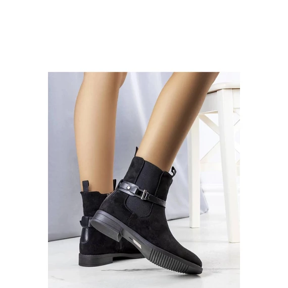 Bokacsízma model 205138 Solea