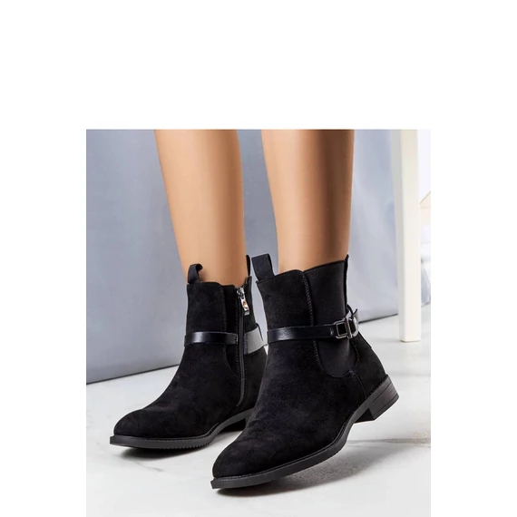 Bokacsízma model 205138 Solea