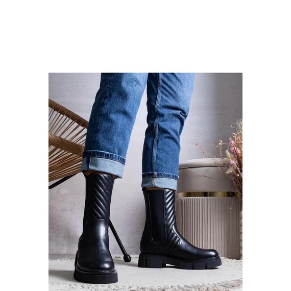 Bokacsízma model 205143 Solea
